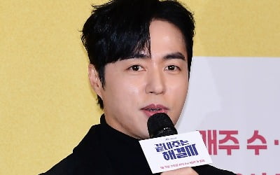 '끝내주는 해결사' 오민석 "'내남결' 이이경의 빌런과는 약간 다른 결의 느낌"