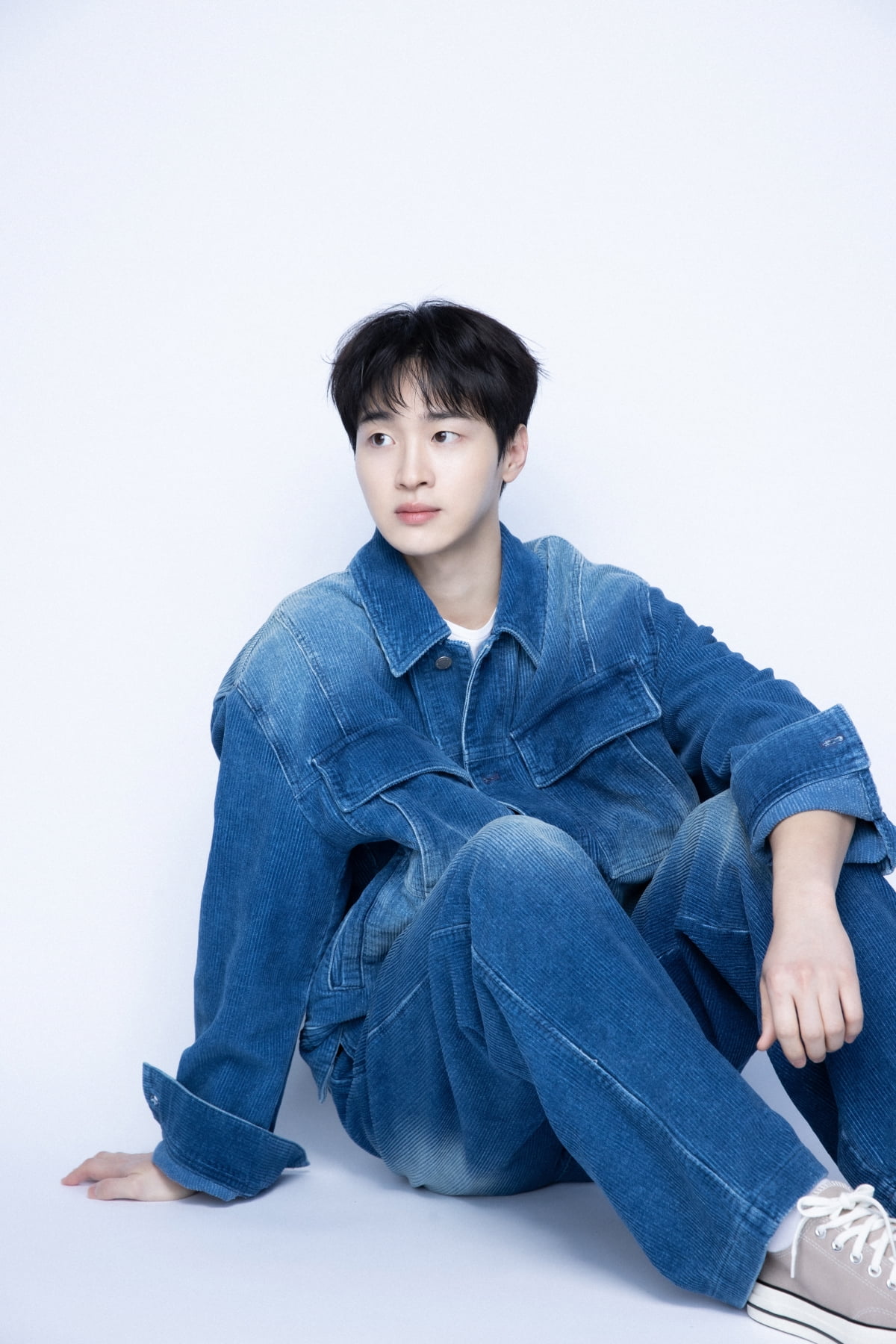 배우 장동윤. /사진=본인 제공