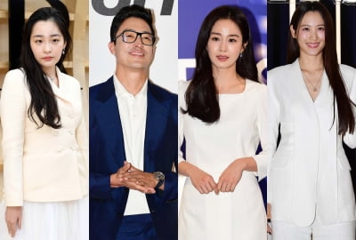 キム・テヒもハリウッド、ダニエル・ヘニー・スヒョン、米国進出する韓国系