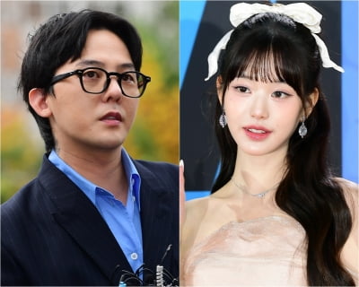 '마약 근절' 지드래곤·'가짜뉴스 척결' 장원영, 위기 넘어 아이콘 됐다 [TEN피플]