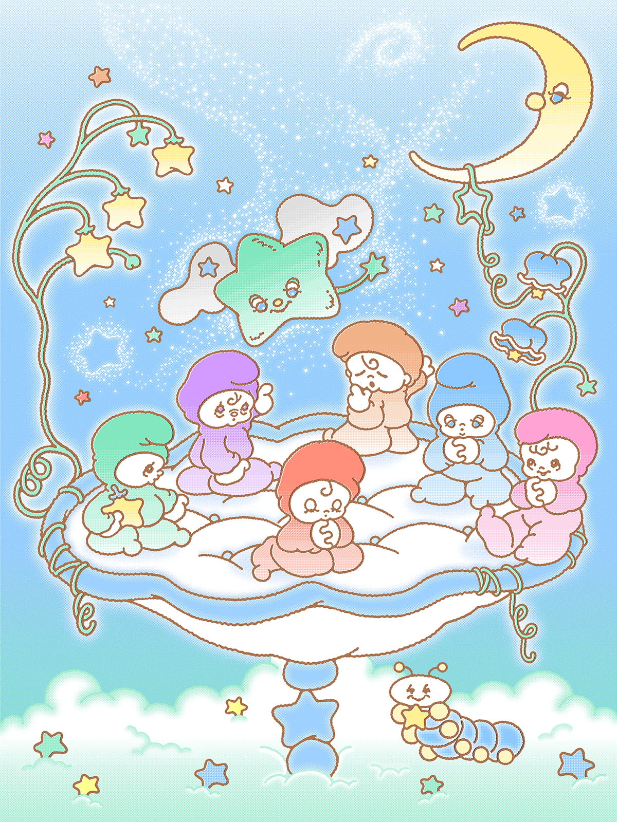 NCT WISH, 데뷔곡 ‘WISH’로 거는 행운의 주문