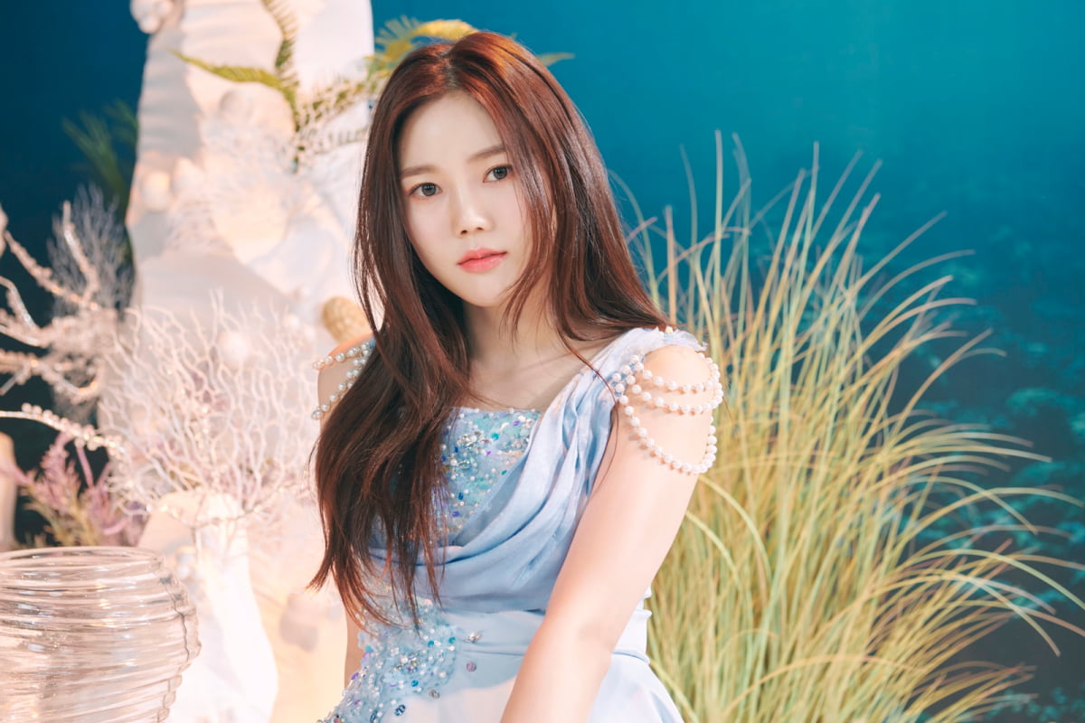 오마이걸 효정, ‘편스토랑’ 고정 MC됐다