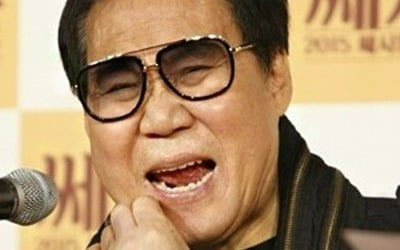 '75억家' 고급거지→전처 팔이·이혼 권유, 조영남의 무례한 막말 어디까지 [TEN이슈]