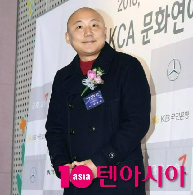 주호민./사진=텐아시아DB