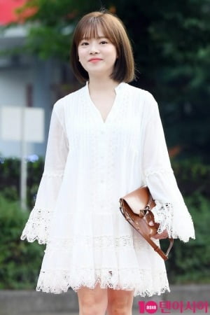 ベン、婚姻届を出して3年ぶりに破局
