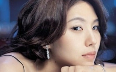 이은주, 오늘(22일) 19주기…충무로가 사랑했던 독보적 여우 [종합]