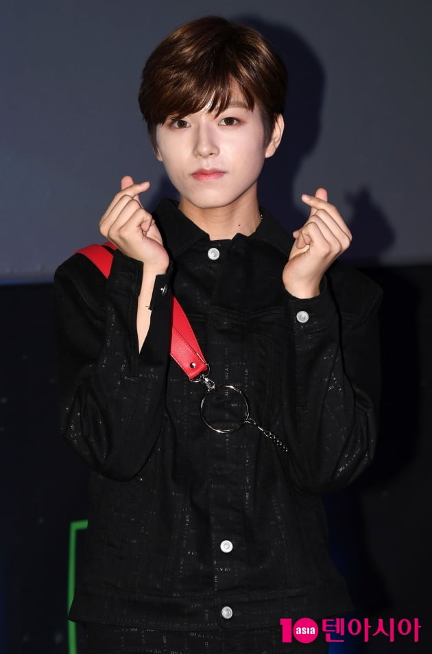 '크라임씬 리턴즈' 비주얼 탐정 보조, 고스트나인 이진우였네