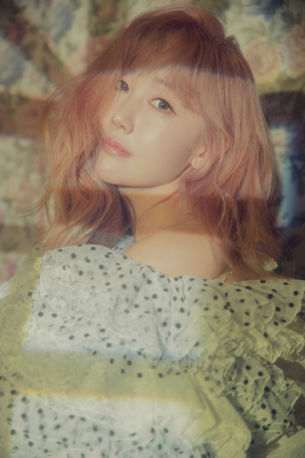 별 / 사진=콴엔터테인먼트 제공