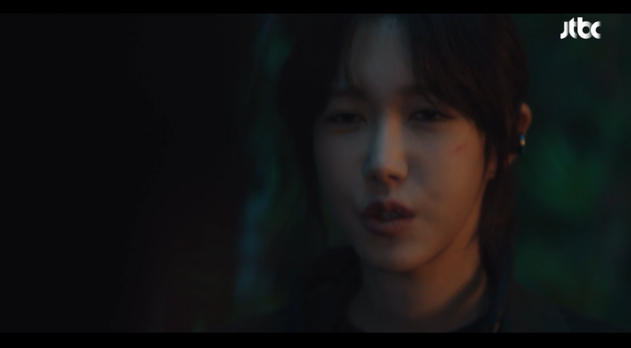 사진=JTBC '끝내주는 해결사' 방송 캡처본.