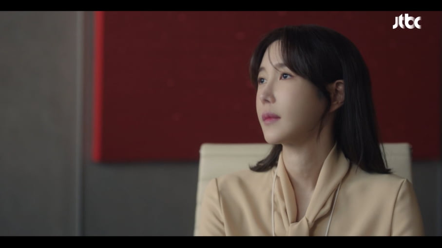 사진=JTBC '끝내주는 해결사' 방송 캡처본.