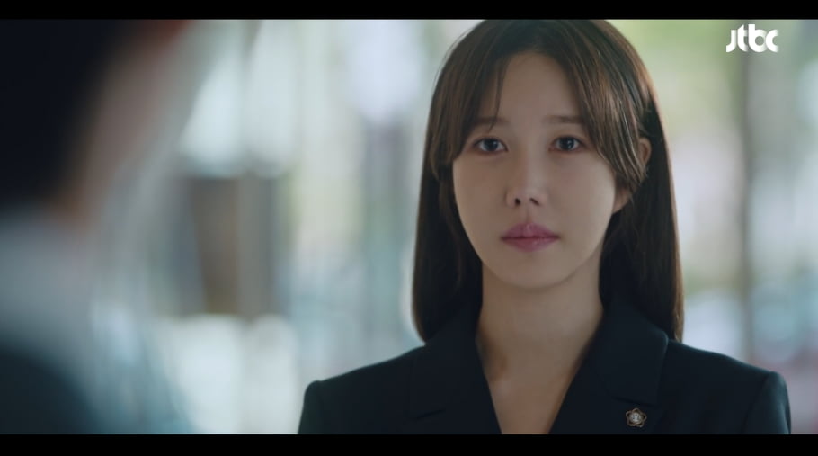 사진=JTBC '끝내주는 해결사' 방송 캡처본.