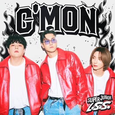 スーパージュニア-LSS、顔だけ見てもファイティング溢れるね