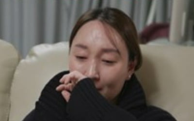 류담 아내 신유정 "이혼했을 때 인생 끝나는 줄 알았다" 오열 ('이혼할 결심')