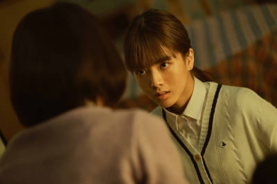 ノ・ジョンウ、イ・ヒジュンと激しい対立、強靭で堂々としたMZ少女