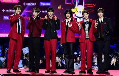 이름값한 라이즈, 신인 아이돌그룹 브랜드평판 1위…2위 르세라핌·3위 뉴진스
