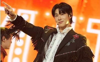 東方神起特集確定、レッドベルベットアイリン・スルギ、ゼロベースワン・JD1出撃