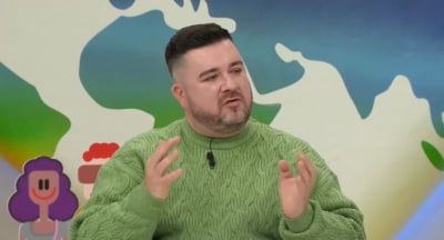 Sam Hammington “Family entertainment adds to the confusion.”