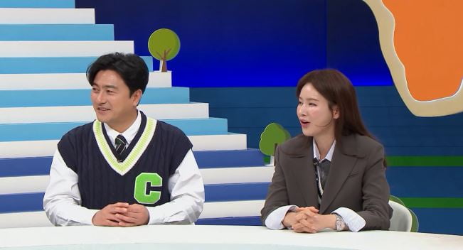 샘 해밍턴 "가족 예능, 혼란 가중…벤틀리 '존댓말 훈육' 영상 비방용"('선 넘은 패밀리')