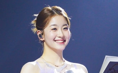 오유진, 염유리·김나율·유수현과 뭉쳤다…올라운더 걸그룹 탄생('미스트롯3')