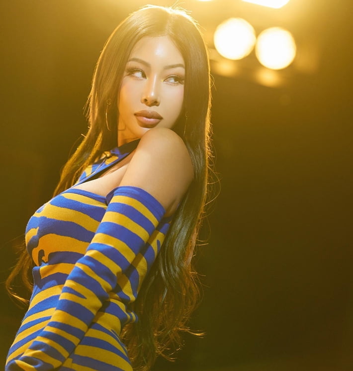 "박재범도 싸이도 싫어" 제시, 책임감과 배려는 없나…아쉬움 남는 1인 기획사 行 [TEN피플] 