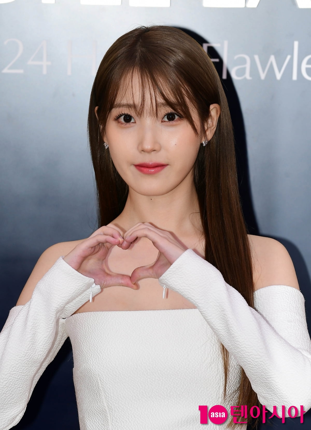 [TEN포토]아이유 '예쁨주의보'