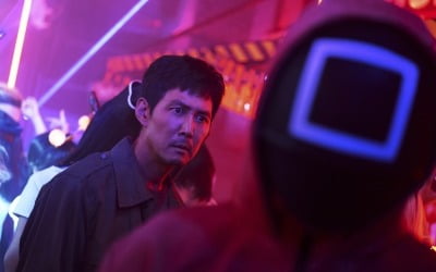 'Squid Game' Season 2 confirmed to be released in 2024