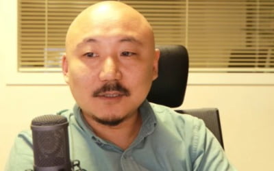 Joo Ho-min "I feel unfairly treated by abusive parents, I think about making extreme choices."