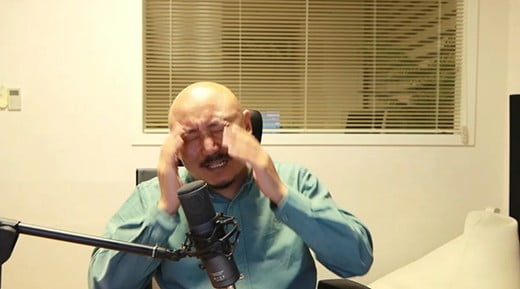 [종합] 주호민 "갑질 부모 억울, 子 바지 내리는데 여학생이 본 것…극단적 선택 생각" 