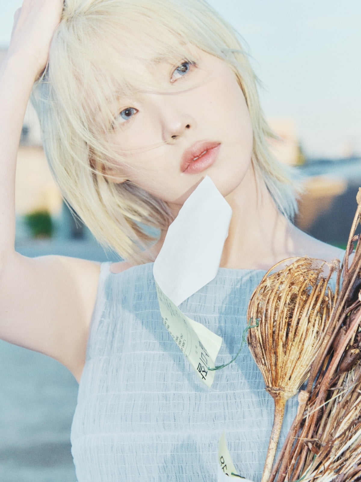 가수 아이유/사진 = EDAM엔터테인먼트