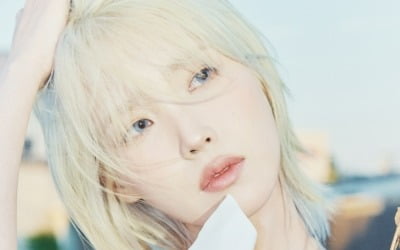 Thirty-year-old IU, earned the title ‘Korean Hip Hop’… Baekmi participates in Patty Kim's 'Shh..'