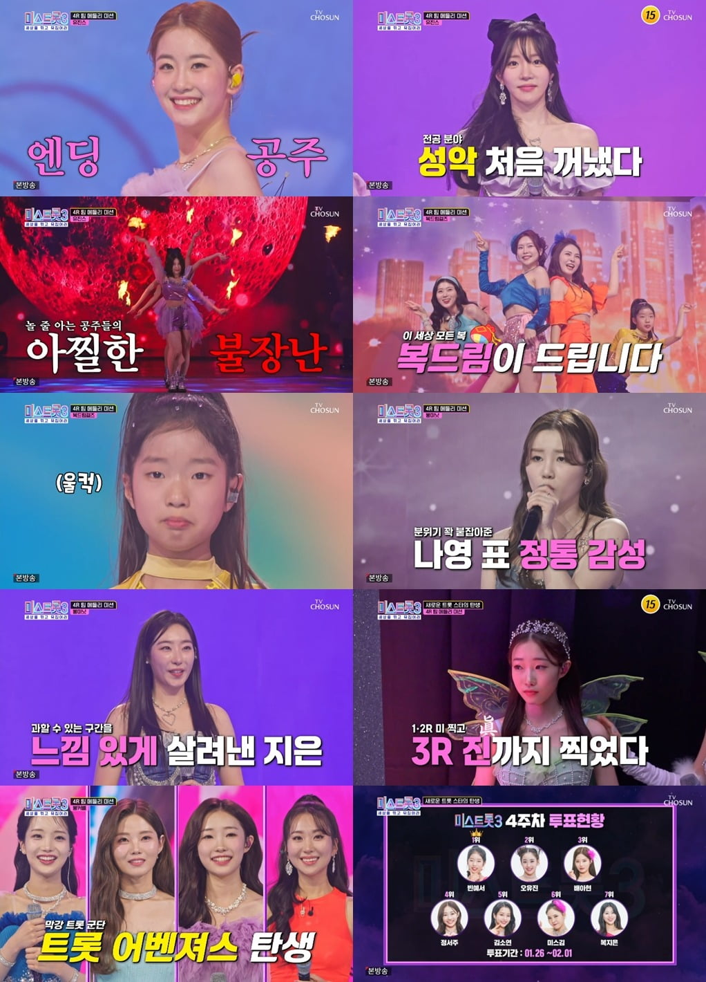 사진=TV CHOSUN