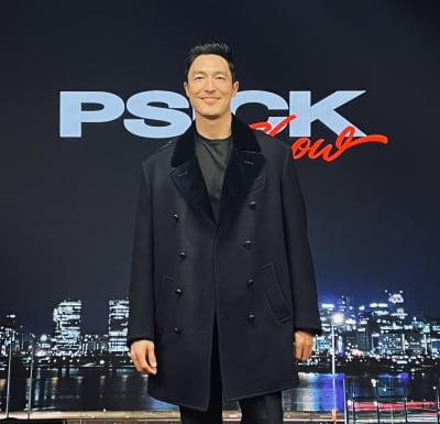 ダニエル・ヘニー、「元ガールフレンドのペットの保護者」ビハインド