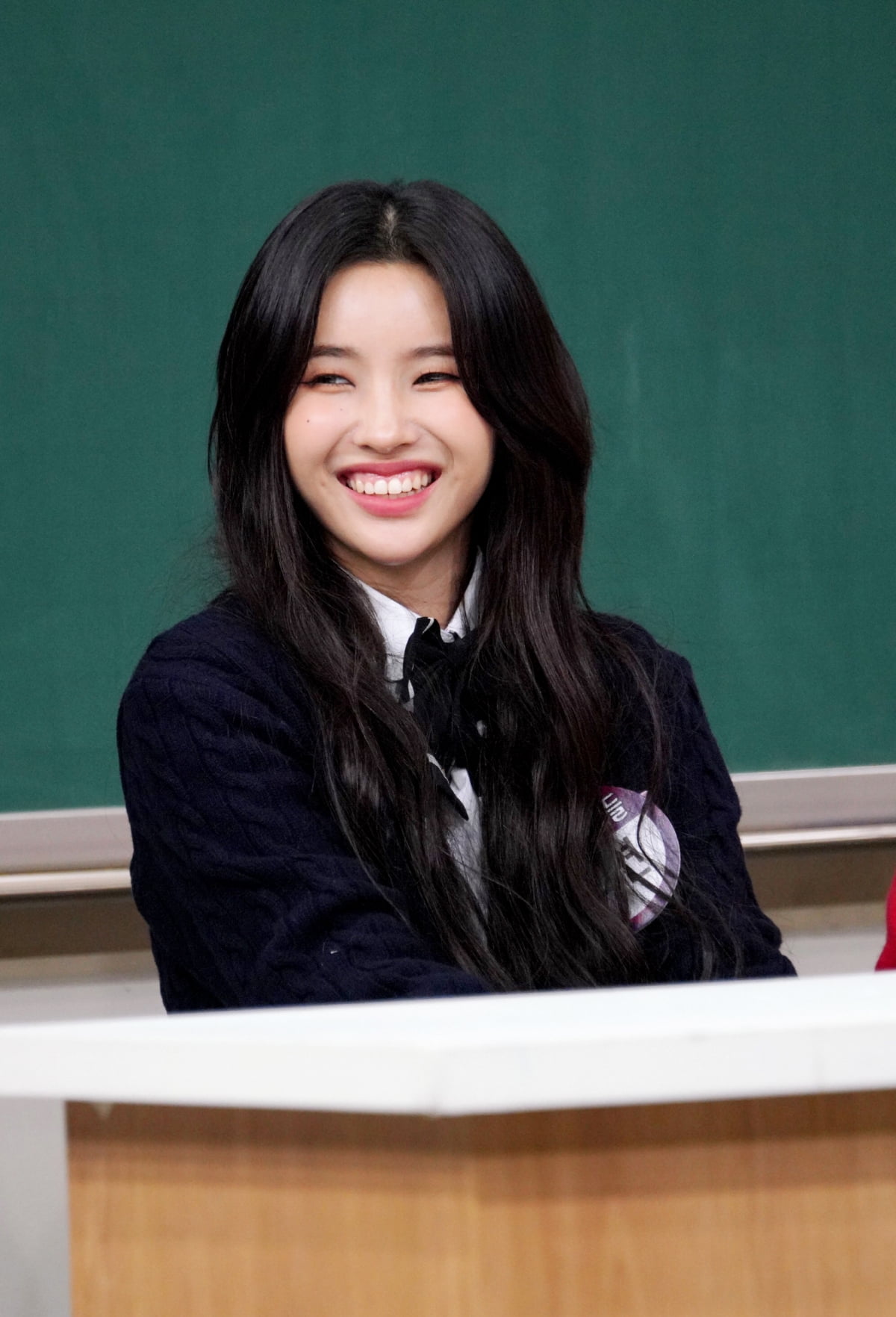 JTBC '아는 형님'