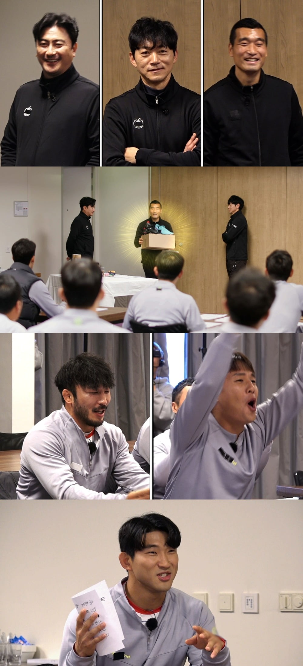 사진제공=JTBC