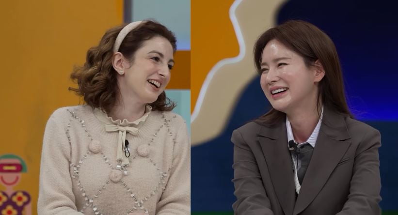 안정환, ♥이혜원과 거리 두려 하나…"벙커 필요해"('선 넘은 패밀리')