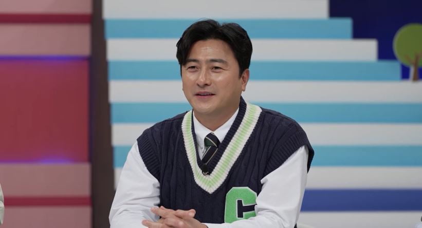 안정환, ♥이혜원과 거리 두려 하나…"벙커 필요해"('선 넘은 패밀리')