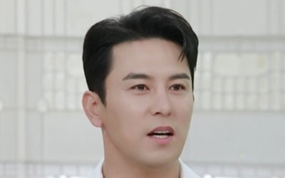 장민호의 고백 "건강 믿고 방심, 건강 검진 수치 안 좋아"('편스토랑')