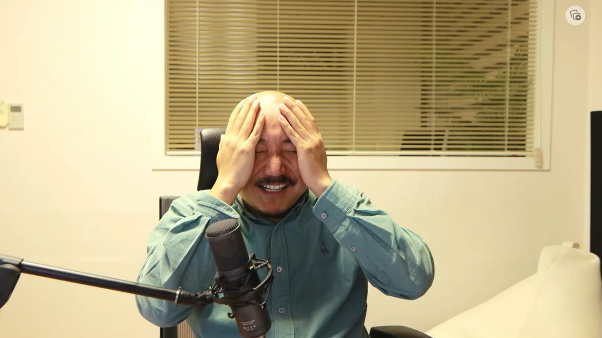 /사진 = 주호민 영상