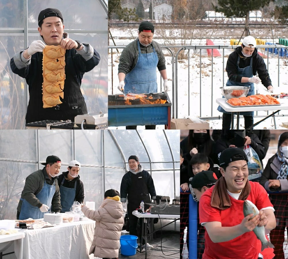 사진제공=KBS2 '사장님 귀는 당나귀 귀'