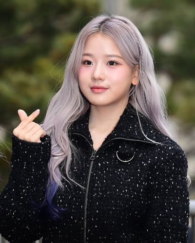 [TEN포토]라임라잇 수혜 '돋보이는 청순미'