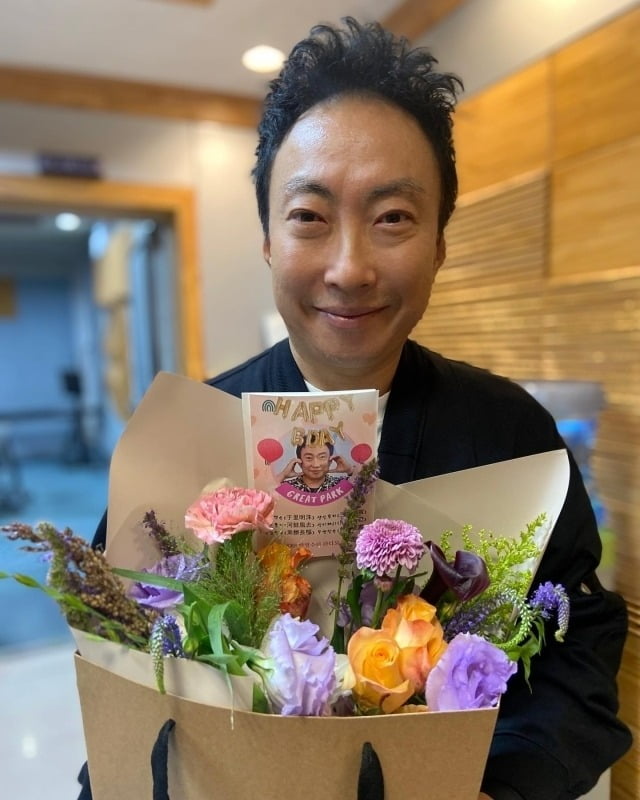 / 박명수의 라디오쇼