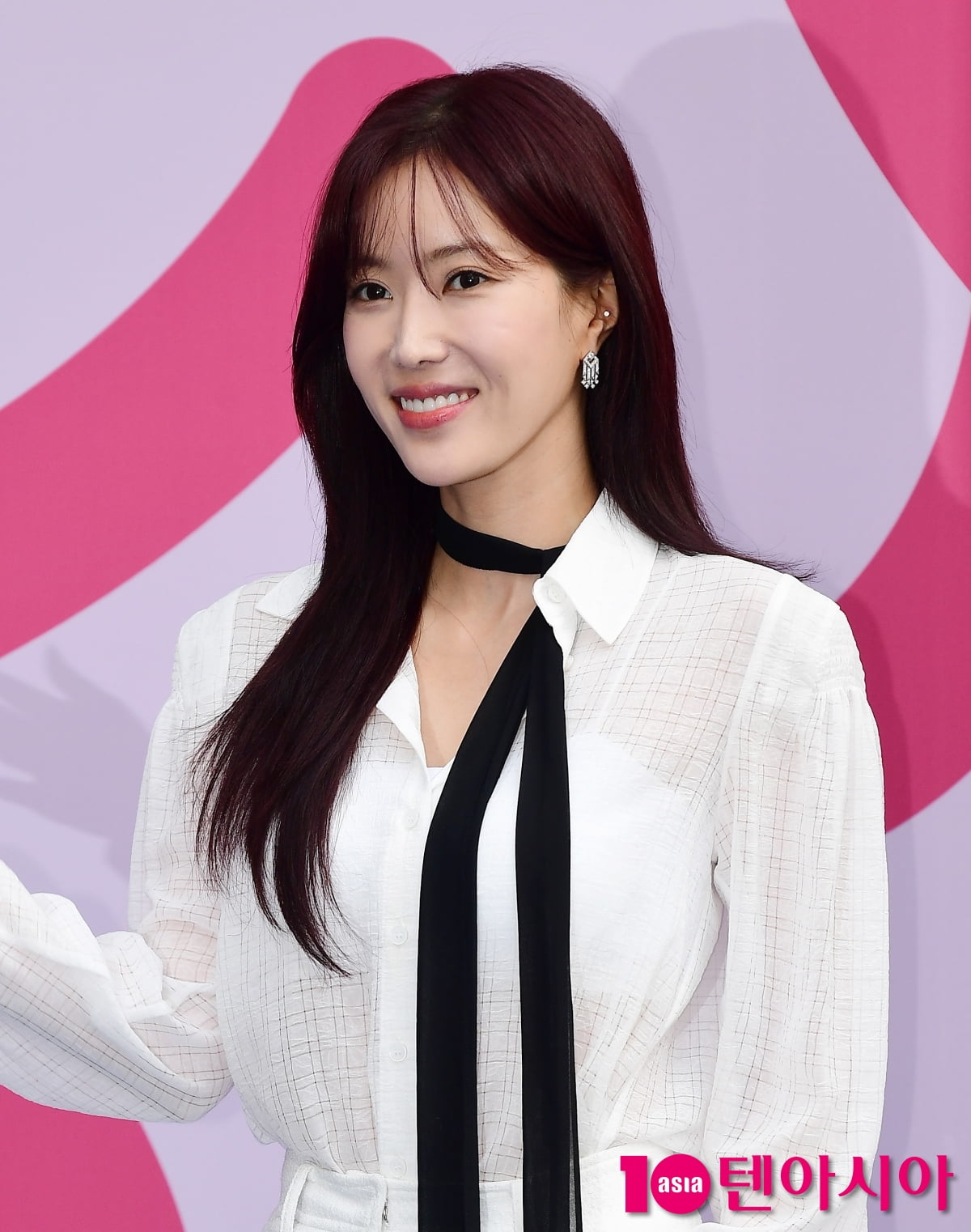 임수향, 눈부신 비주얼...예쁨에 귀여움 추가[TEN포토+]
