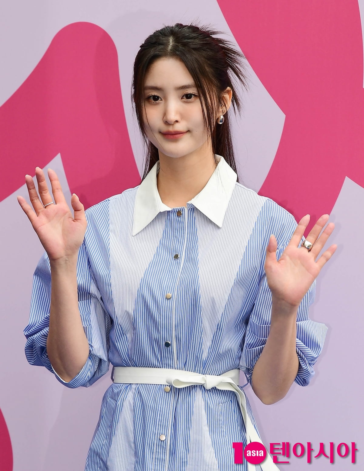 [TEN포토]박정화 '그림같은 비주얼'