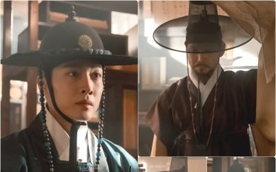 '밤에 피는 꽃' 이종원, 왕과 대면→깜짝 제안받아