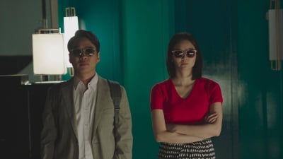 'LTNS', 섹스리스 부부의 은밀한 속사정[TEN리뷰]