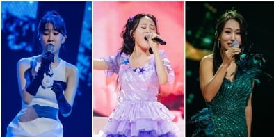 화제성 1위 전유진→김다현, '현역가왕' TOP7 누가 차지하나