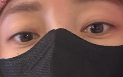'임창정♥' 서하얀, 子 픽업하면서 떡볶이 데이트…어쩌다 보니 핑크룩