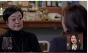 “What is the property distribution ratio?” Lee Hye-jeong meets a lawyer and provides divorce counseling