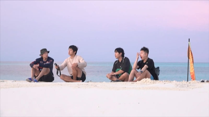 MBC ‘태계일주’
