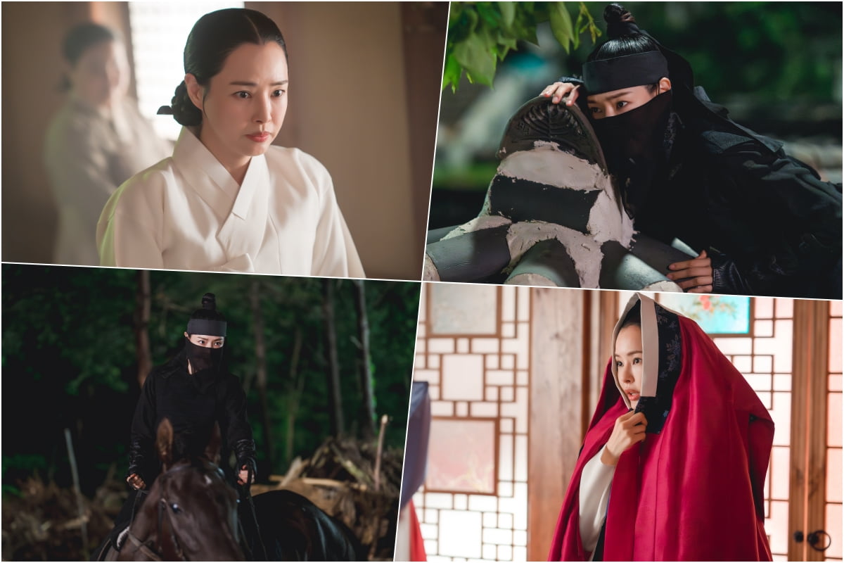 [사진 =MBC ‘밤에 피는 꽃’]